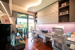 Normanton Park (D5), Apartment #580726021